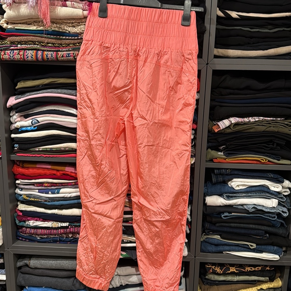 Free People Movement Pants - Picture 5 of 9
